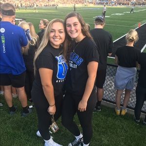 Meet your Posher, Katelyn